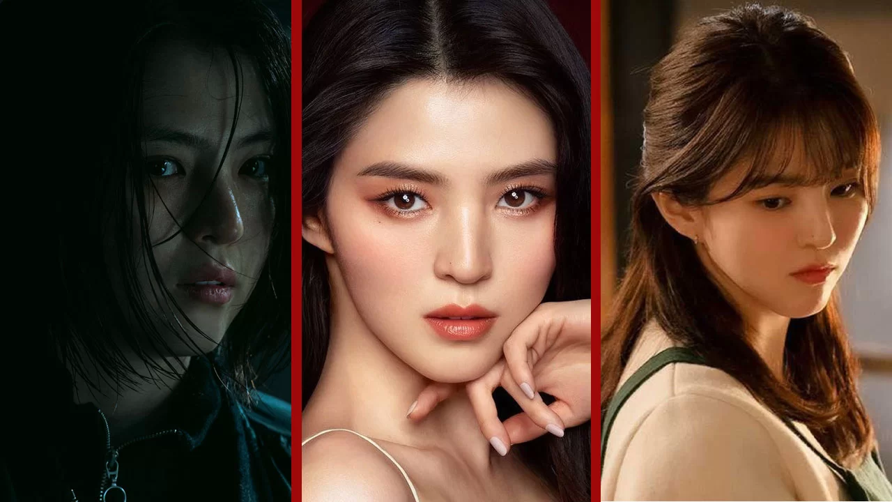 netflix k drame gyeongseong créature han donc hee