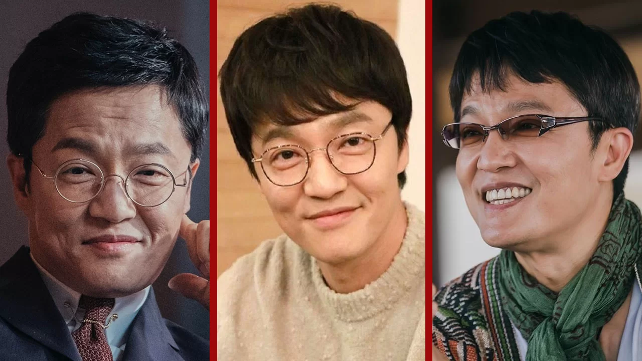 netflix k drame gyeongseong créature jo han chul