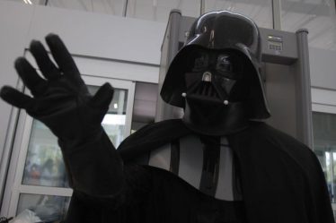 James Earl Jones n'exprime plus Dark Vador - NationNews Barbados - nationnews.com - 7