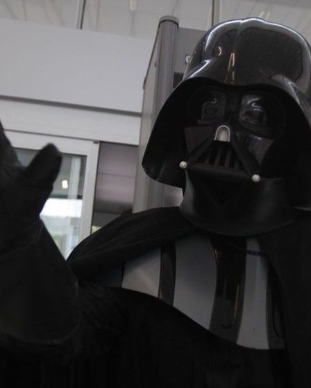 James Earl Jones n'exprime plus Dark Vador - NationNews Barbados - nationnews.com 35 James Earl Jones n'exprime plus Dark Vador - NationNews Barbados - nationnews.com - 34