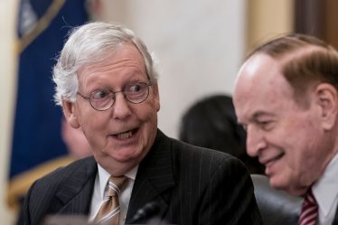 McConnell dit qu'il soutient le projet de loi visant à réviser la loi électorale en réponse au 6 janvier - 5