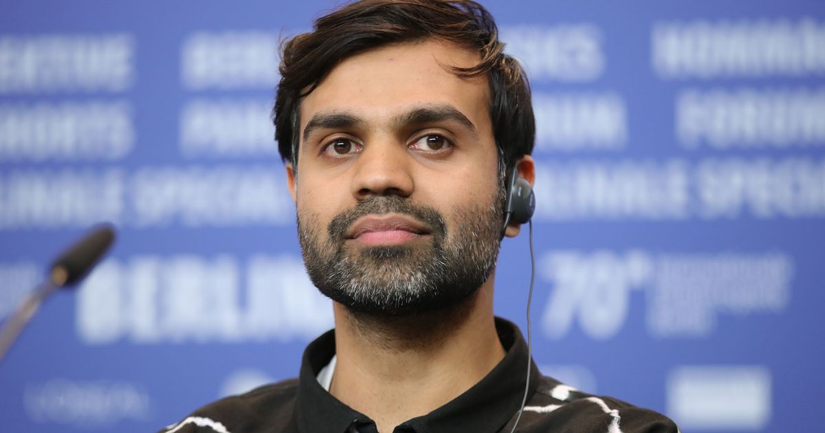 Le réalisateur Bassam Tariq quitte le film MCU 2 Le réalisateur Bassam Tariq quitte le film MCU - 1