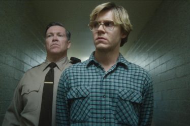 'Dahmer' vient de faire ses débuts dans la plus grande série de Netflix jamais enregistrée - 15