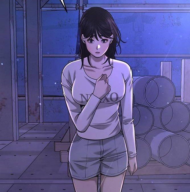 Quest Supremacy Chapitre 54 Date de sortie : Kim Vs. Cent Armée 4 Da Hyun