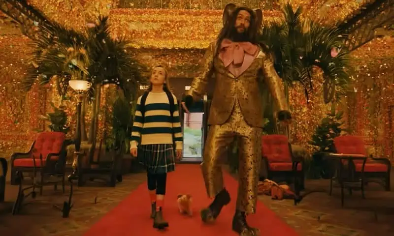 Netflix-Jason-Momoa-Slumberland-règles-fantaisiste