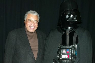 James Earl Jones se retire de la voix de Dark Vador | Nouvelles intelligentes - 7