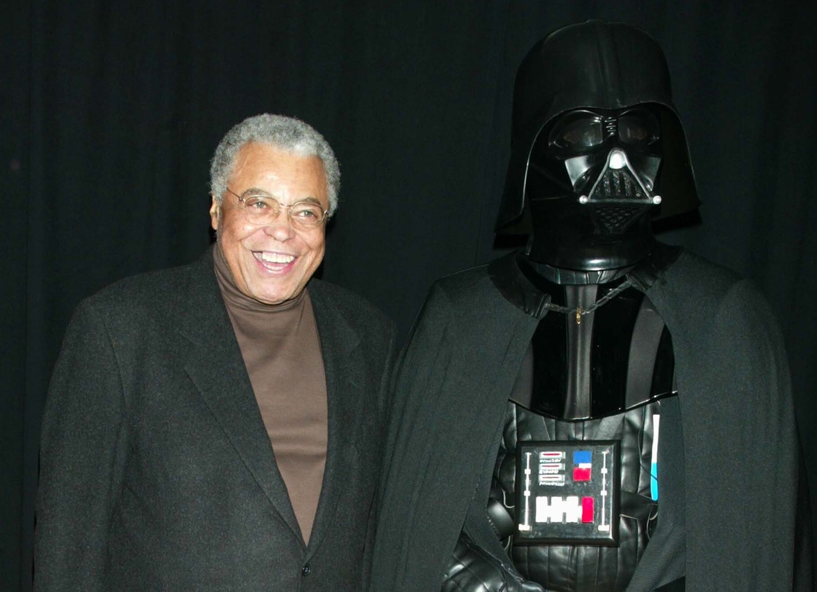 James Earl Jones se retire de la voix de Dark Vador | Nouvelles intelligentes 2 James Earl Jones se retire de la voix de Dark Vador | Nouvelles intelligentes - 1