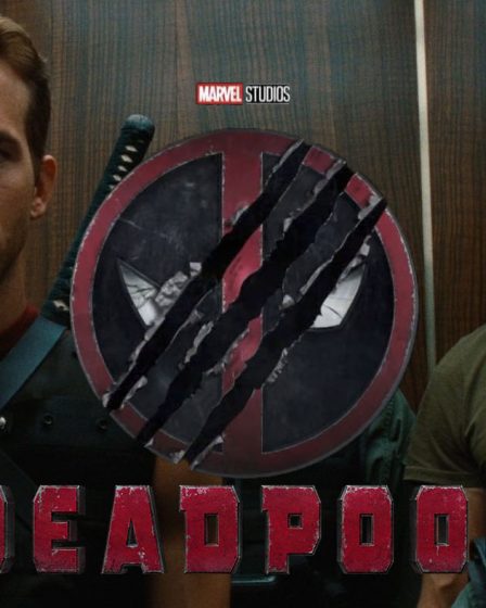 Hugh Jackman revient dans le rôle de Wolverine dans "Deadpool 3" de Marvel Studios 115 Hugh Jackman revient dans le rôle de Wolverine dans "Deadpool 3" de Marvel Studios - 114