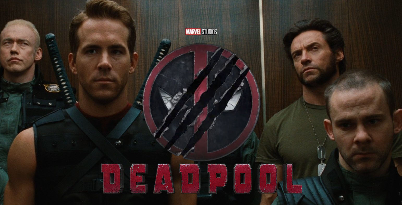 Hugh Jackman revient dans le rôle de Wolverine dans "Deadpool 3" de Marvel Studios 2 Hugh Jackman revient dans le rôle de Wolverine dans "Deadpool 3" de Marvel Studios - 1