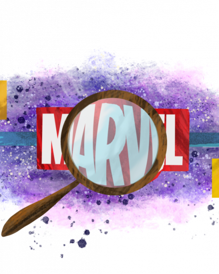 Ce n'est pas qu'une phase, c'est l'univers cinématographique Marvel – The Quinnipiac Chronicle 109 Ce n'est pas qu'une phase, c'est l'univers cinématographique Marvel – The Quinnipiac Chronicle - 108