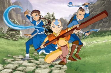 L'ensemble du casting du dernier maître de l'air a officiellement révélé qu'il incluait Amber Midthunder et plus - 7