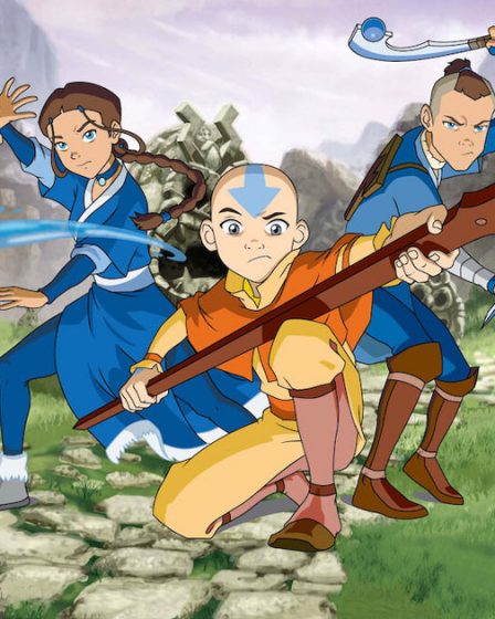 L'ensemble du casting du dernier maître de l'air a officiellement révélé qu'il incluait Amber Midthunder et plus 42 L'ensemble du casting du dernier maître de l'air a officiellement révélé qu'il incluait Amber Midthunder et plus - 41