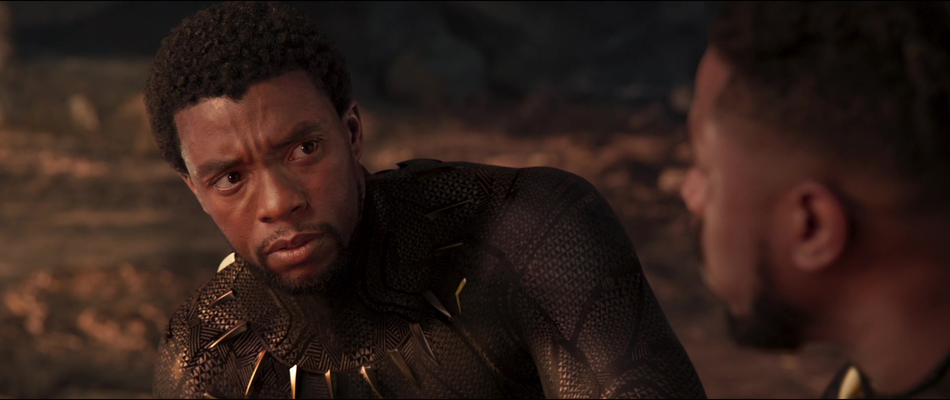 Wakanda Forever' afin de "continuer l'héritage de Chadwick Boseman" 12 Wakanda Forever' afin de "continuer l'héritage de Chadwick Boseman" - 11
