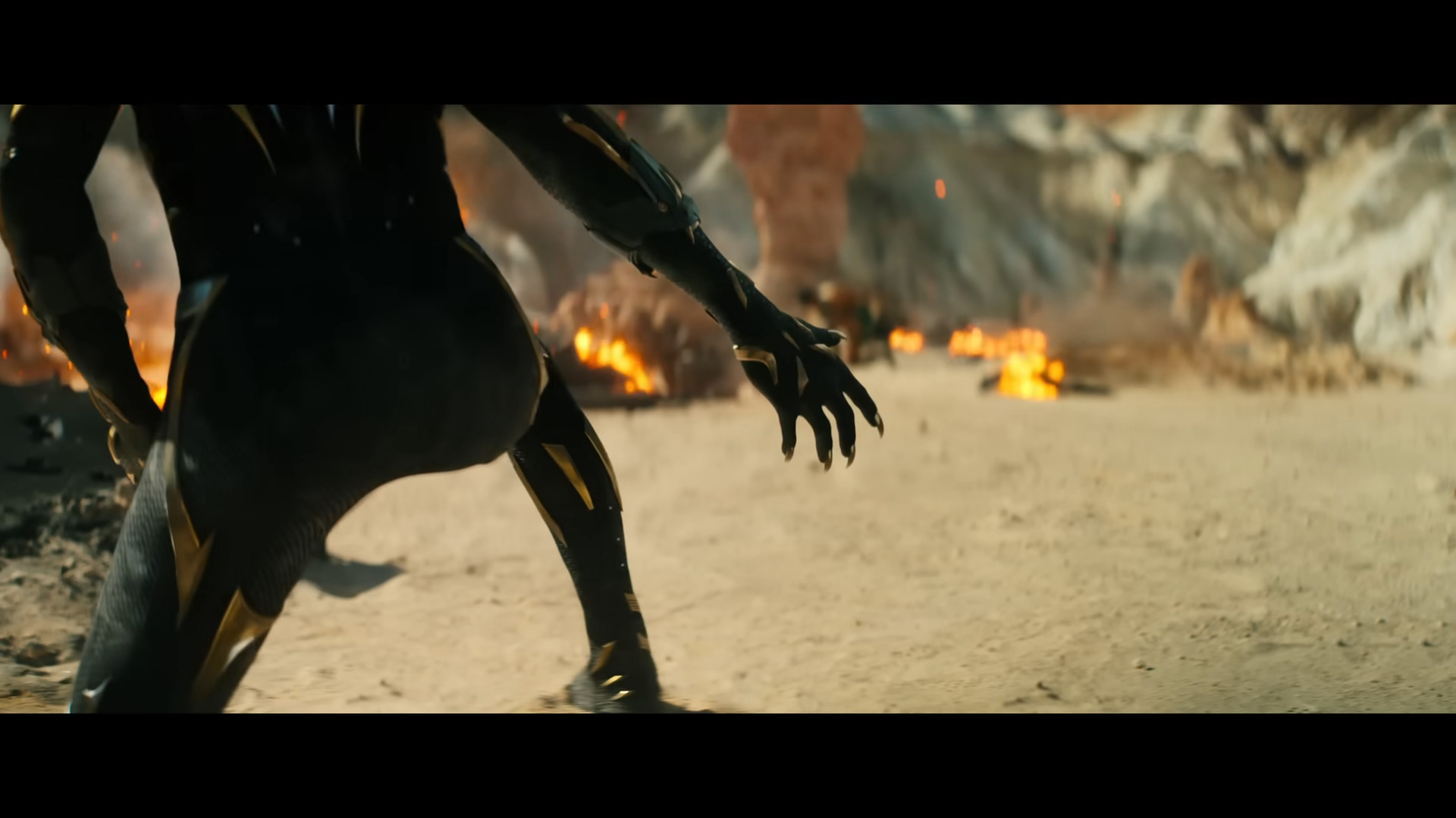 Wakanda Forever' afin de "continuer l'héritage de Chadwick Boseman" 18 Wakanda Forever' afin de "continuer l'héritage de Chadwick Boseman" - 17