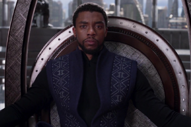 Wakanda Forever' afin de "continuer l'héritage de Chadwick Boseman" - 9