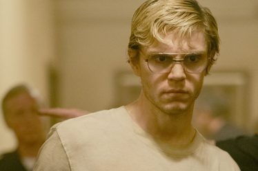 La série Dahmer de Ryan Murphy franchit une étape importante sur Netflix au cours de la première semaine de sa sortie - 9