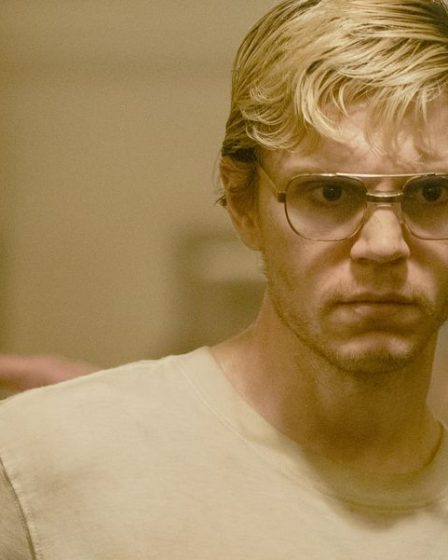 La série Dahmer de Ryan Murphy franchit une étape importante sur Netflix au cours de la première semaine de sa sortie - 116