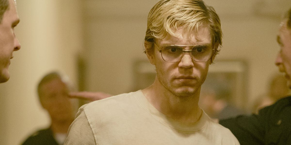 La série Dahmer de Ryan Murphy franchit une étape importante sur Netflix au cours de la première semaine de sa sortie 2 La série Dahmer de Ryan Murphy franchit une étape importante sur Netflix au cours de la première semaine de sa sortie - 1