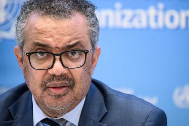 Les États-Unis et l'OMS s'engagent à créer un nouveau fonds pour la prévention et la préparation aux pandémies et exhortent les dirigeants mondiaux à le soutenir - 4