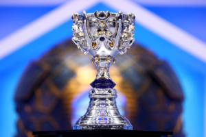 Tout est dans le timing : pourquoi le nouveau design de la Coupe de l'invocateur de League of Legends est trop tôt 4 Tout est dans le timing : pourquoi le nouveau design de la Coupe de l'invocateur de League of Legends est trop tôt - 3