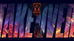Tout est dans le timing : pourquoi le nouveau design de la Coupe de l'invocateur de League of Legends est trop tôt 12 Tout est dans le timing : pourquoi le nouveau design de la Coupe de l'invocateur de League of Legends est trop tôt - 11