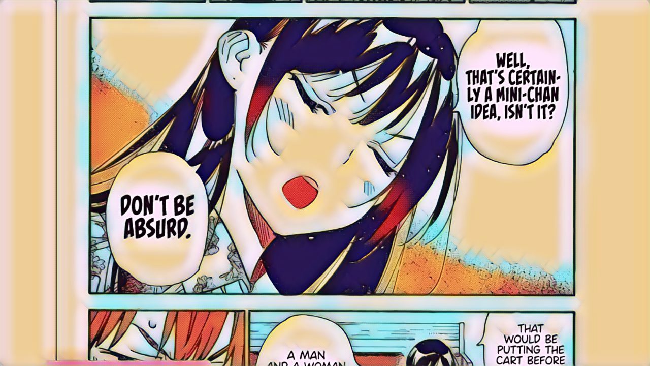 Kanojo Okarishimasu Chapitre 254 : Date de sortie et où lire 6 Kanojo Okarishimasu Chapitre 254 Date de sortie