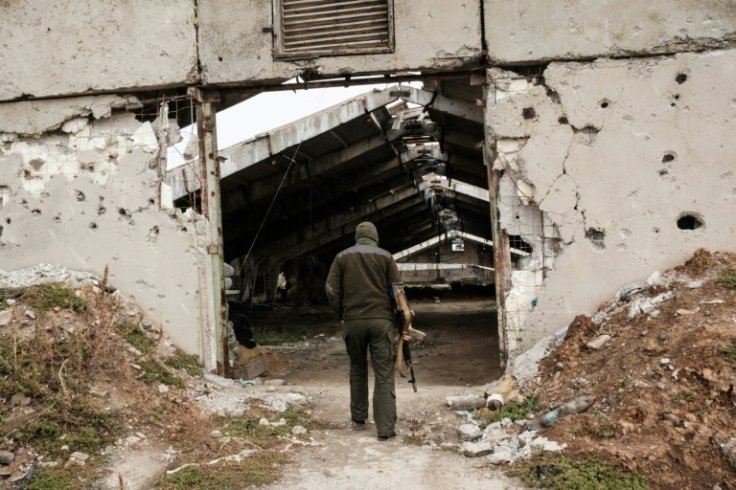 Meta dit que les efforts pour utiliser de faux comptes pour diffuser la version russe des événements concernant sa guerre contre l'Ukraine ont été incessants, mais il a récemment bloqué le plus gros effort à ce jour