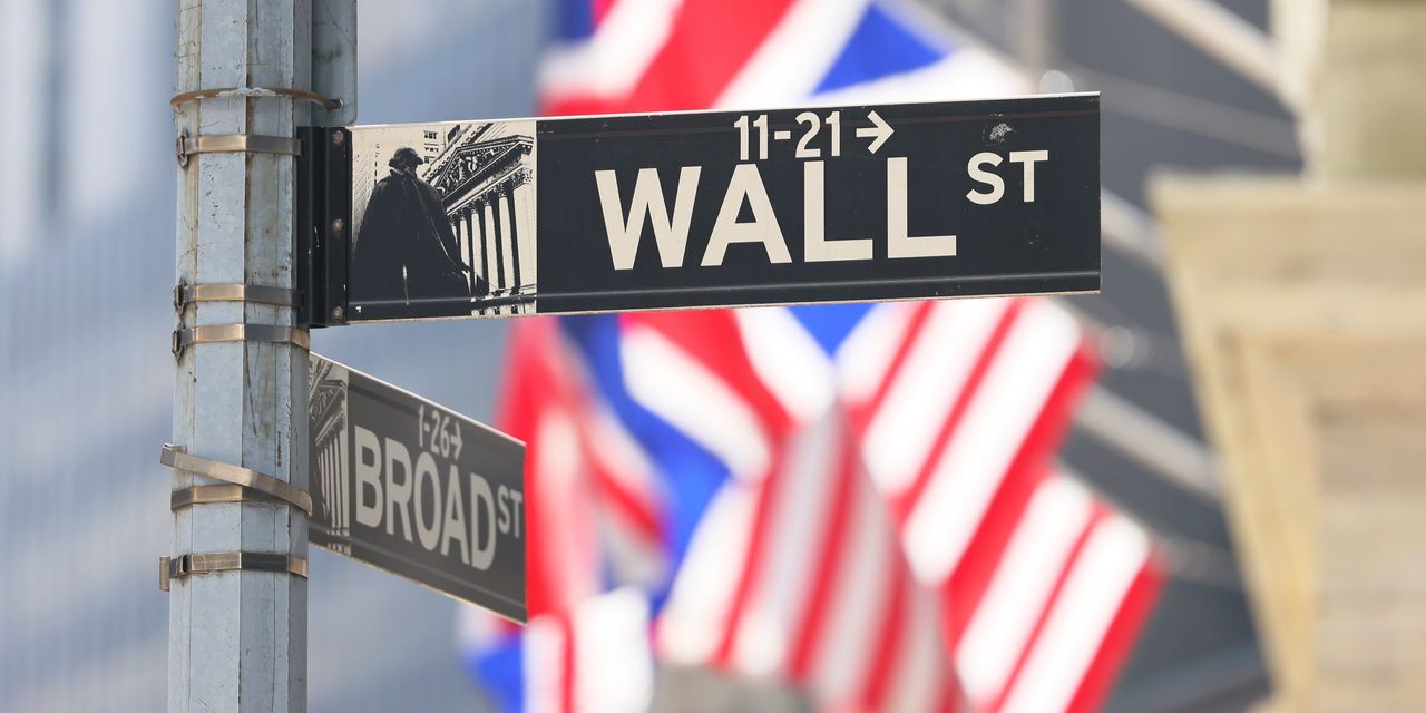 Les contrats à terme sur Dow baissent de 250 points alors que le rebond de l'intervention de la Banque d'Angleterre s'estompe 2 Les contrats à terme sur Dow baissent de 250 points alors que le rebond de l'intervention de la Banque d'Angleterre s'estompe - 1