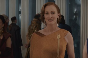 Qui recrute Mon Mothma pour rejoindre la rébellion sur ANDOR ? - 7
