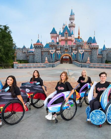 Disney lance de nouveaux costumes de jeu de rôle adaptatifs, y compris Buzz Lightyear et The Mandalorian 45 Disney lance de nouveaux costumes de jeu de rôle adaptatifs, y compris Buzz Lightyear et The Mandalorian - 44