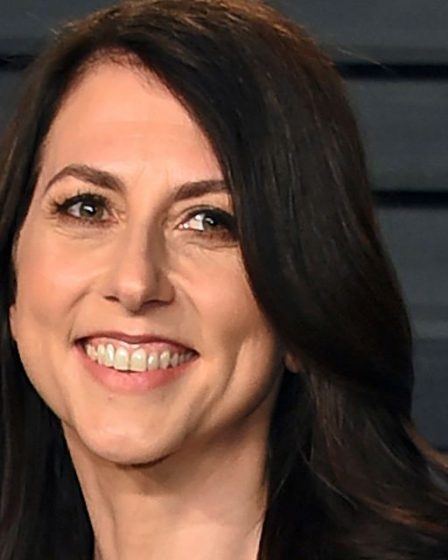 La philanthrope milliardaire MacKenzie Scott demande le divorce de son deuxième mari 66 La philanthrope milliardaire MacKenzie Scott demande le divorce de son deuxième mari - 65