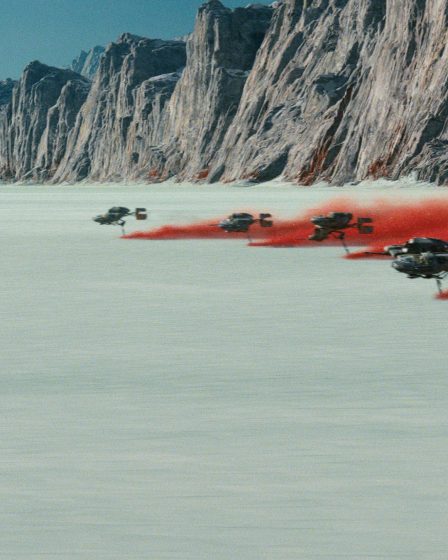 32 lieux de tournage de Star Wars que vous pouvez visiter 230 32 lieux de tournage de Star Wars que vous pouvez visiter - 229