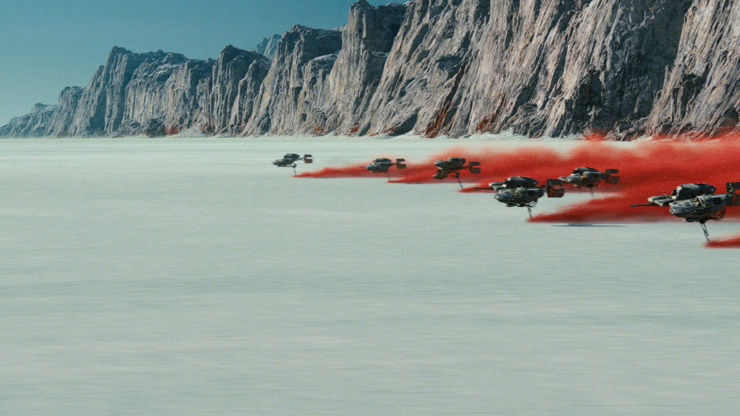 32 lieux de tournage de Star Wars que vous pouvez visiter 2 32 lieux de tournage de Star Wars que vous pouvez visiter - 1