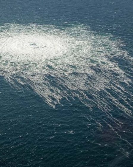 Alors que la quatrième fuite du Nord Stream est découverte, voici ce que les scientifiques disent de l'impact sur l'environnement 58 Alors que la quatrième fuite du Nord Stream est découverte, voici ce que les scientifiques disent de l'impact sur l'environnement - 57