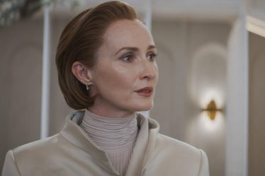 Récapitulatif de l'épisode 4 d'Andor : les héros rebelles de Star Wars travaillent dans l'ombre - 21