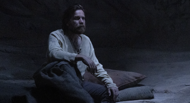 Série Obi-Wan Disney+