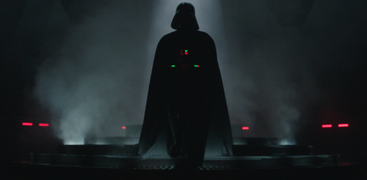 Série Dark Vador Obi Wan