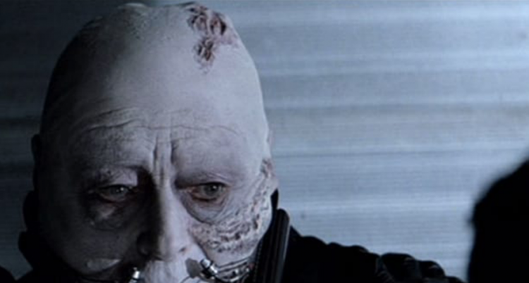 Dark Vador Le Retour du Jedi Star Wars