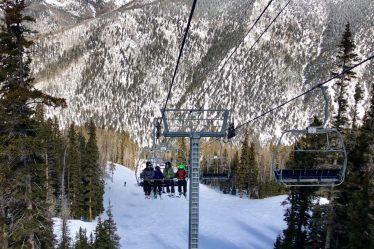 Les revenus du ski sont revenus au-dessus des niveaux d'avant la pandémie, selon Vail Resorts - 5