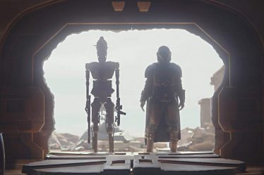 Star Wars Inside Intel : chasseurs de primes - 11