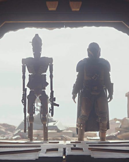 Star Wars Inside Intel : chasseurs de primes - 38