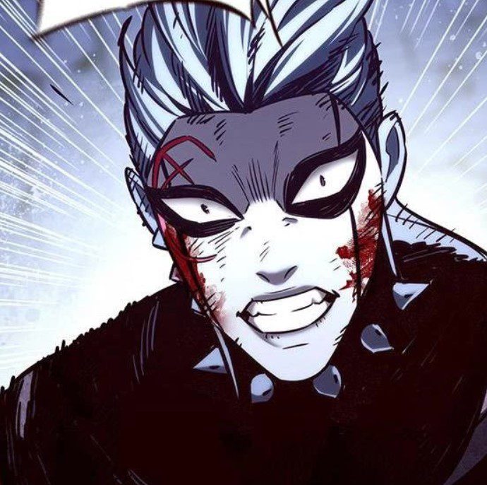Chapitre 214 : Kayden Vs.  André, André réveille les dix principaux pouvoirs