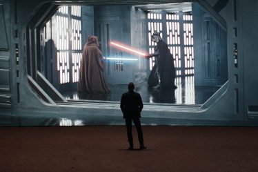 5 moments forts d'Obi-Wan Kenobi : le retour d'un Jedi - 37
