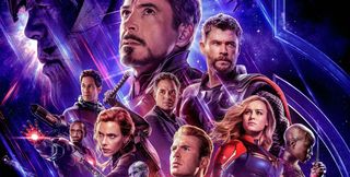 Regardez le MCU sur Disney+ Regardez le MCU sur Disney+
