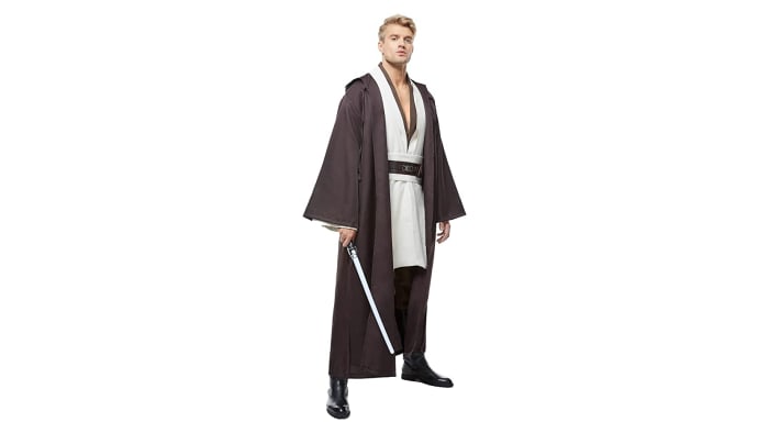déguisement obi wan kenobi