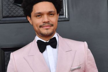 Trevor Noah quitte "The Daily Show" après 7 ans - 7