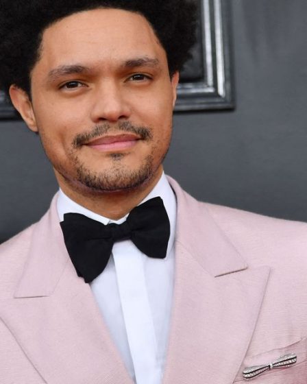 Trevor Noah quitte "The Daily Show" après 7 ans 38 Trevor Noah quitte "The Daily Show" après 7 ans - 37