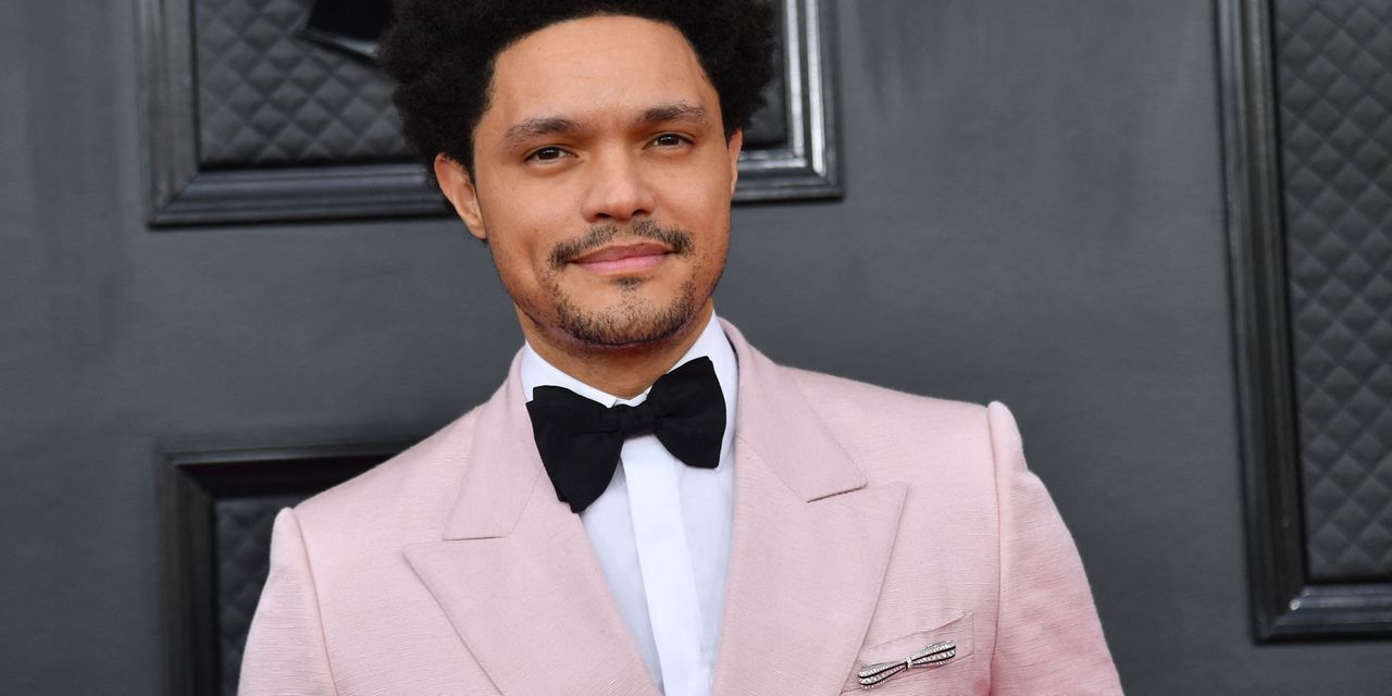Trevor Noah quitte "The Daily Show" après 7 ans 2 Trevor Noah quitte "The Daily Show" après 7 ans - 1