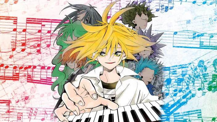 PPPPPP Chapitre 51 Date de sortie : Otogami chanceux brillant 6 PPPPPP Chapitre 51 Date de sortie : Otogami chanceux brillant - 5