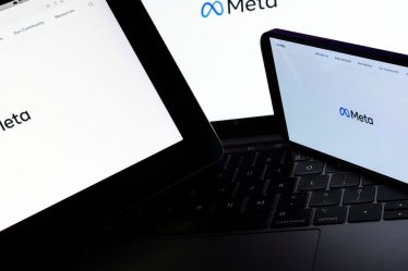 La société mère de Facebook n'est plus l'une des 10 entreprises américaines les plus précieuses. Voici ce qui vient de le dépasser. - 6